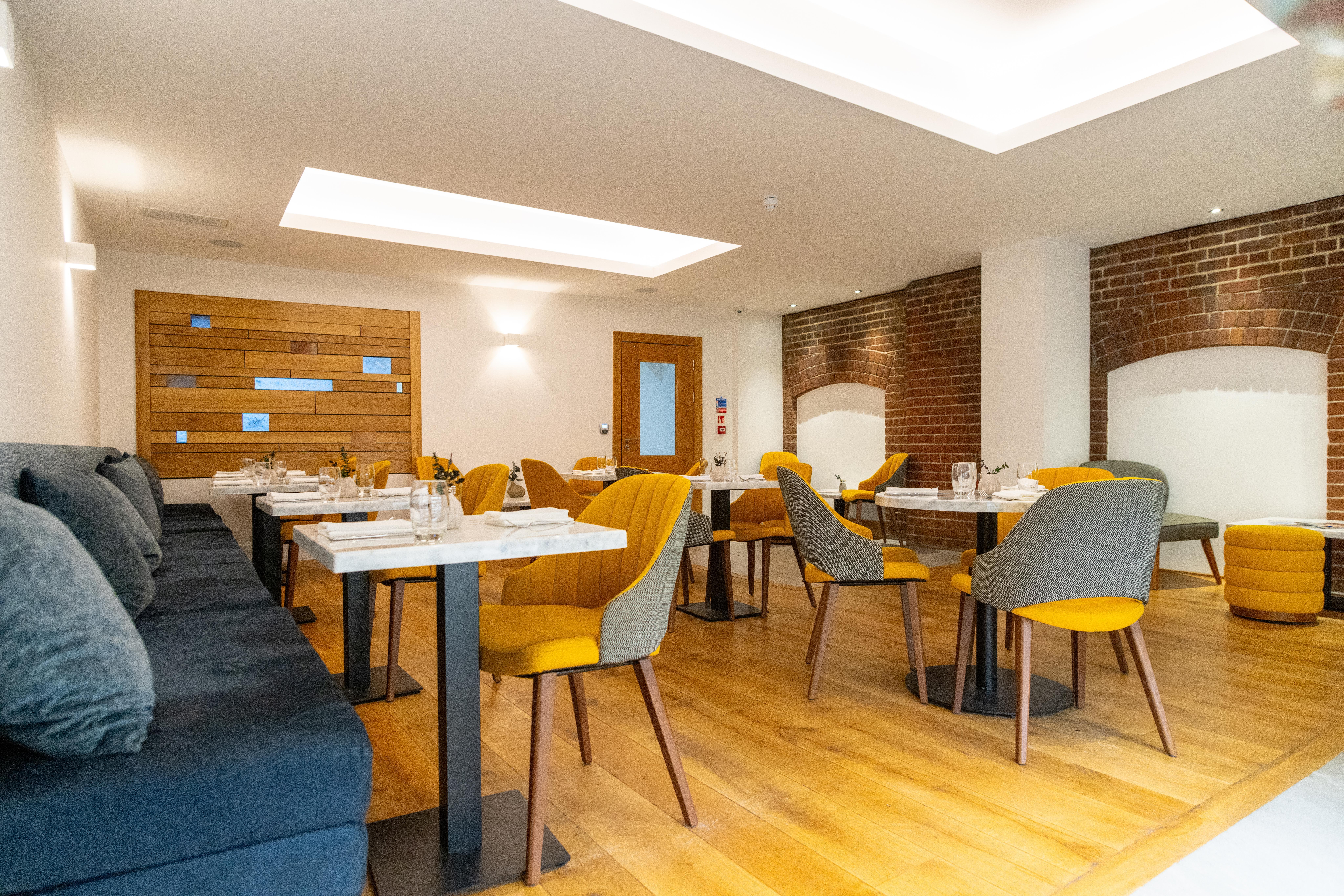 Hope Street 4* Liverpool